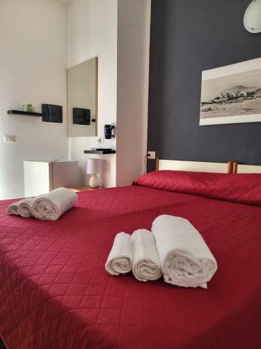 Hostal White Sand Affittacamere