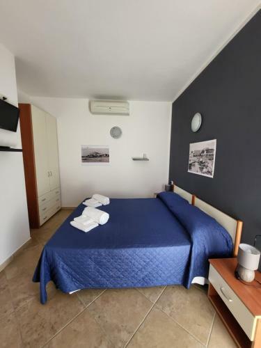 Hostal White Sand Affittacamere