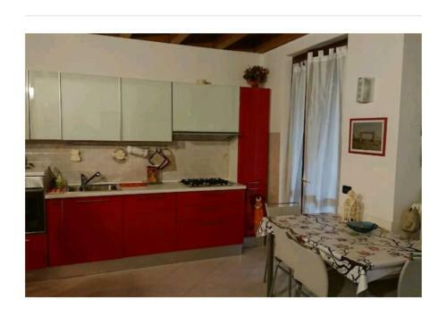 Apartamento Oasi Di Pace