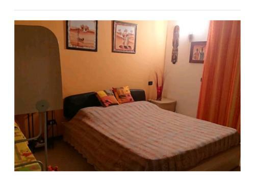 Apartamento Oasi Di Pace