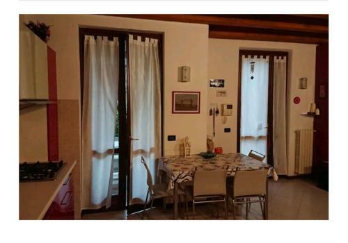 Apartamento Oasi Di Pace