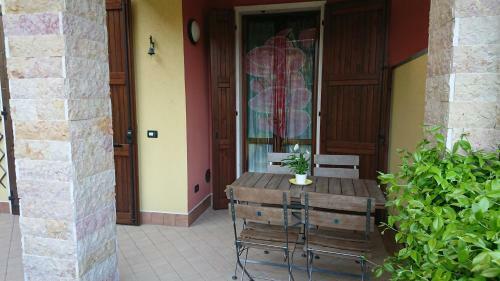 Apartamento Oasi Di Pace