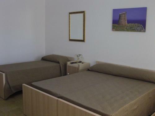 Apartamento Don Nicola Residence