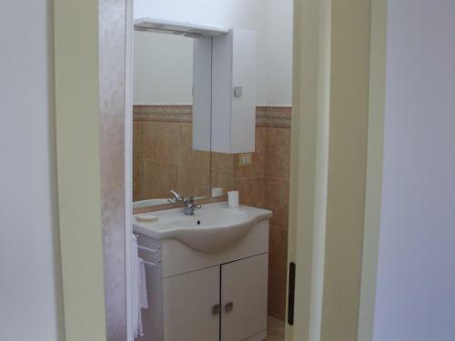 Apartamento Don Nicola Residence