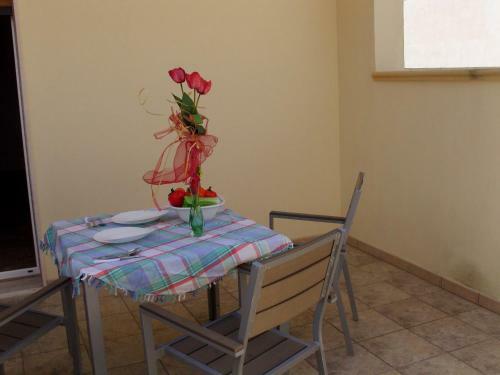 Apartamento Don Nicola Residence