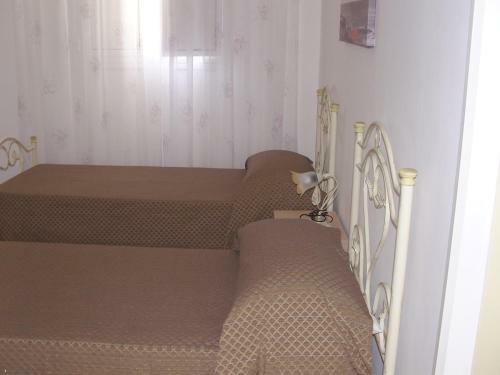 Apartamento Don Nicola Residence