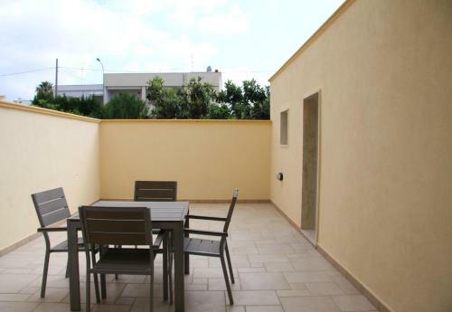 Apartamento Don Nicola Residence