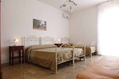 Apartamento Don Nicola Residence