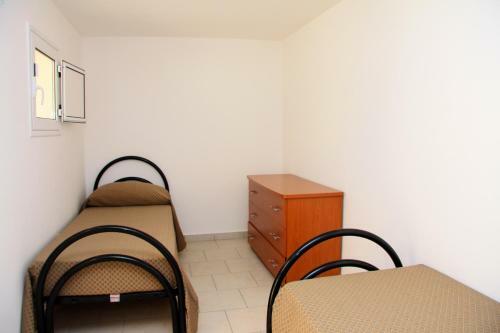 Apartamento Don Nicola Residence