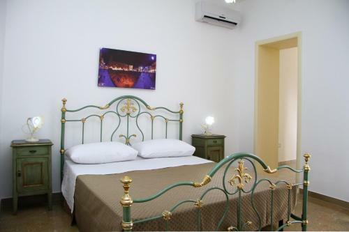 Apartamento Don Nicola Residence