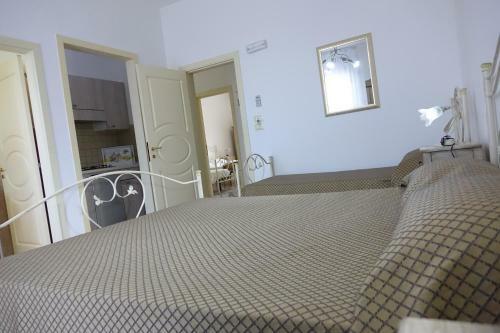 Apartamento Don Nicola Residence