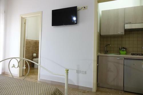 Apartamento Don Nicola Residence