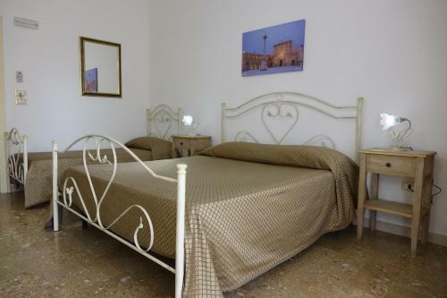 Apartamento Don Nicola Residence