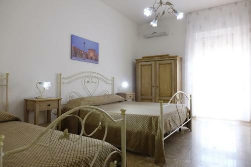 Apartamento Don Nicola Residence