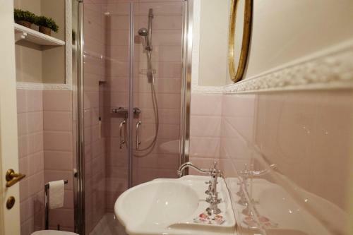 Apartamento Sweet Central Appartment