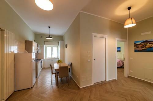 Apartamento Appartamento La Carnale