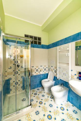 Apartamento Appartamento La Carnale