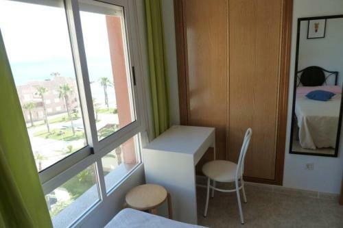 Apartamento Con Vistas Inolvidables