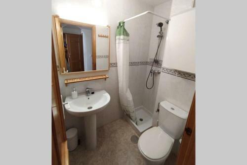 Apartamento Con Vistas Inolvidables