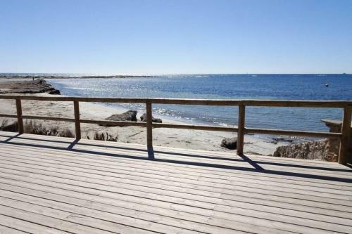 Apartamento Con Vistas Inolvidables