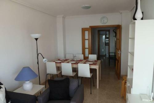 Apartamento Con Vistas Inolvidables