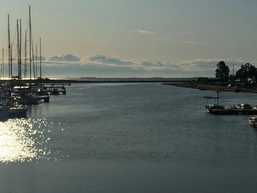 Apartamento �tico Port Sant Carles