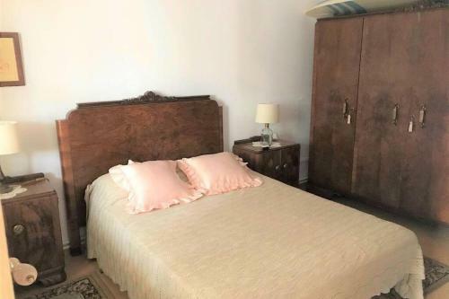 Apartamento Casa Familiar Decimon�nica Con Mucho Encanto