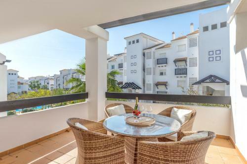 La Duquesa Real Apartment