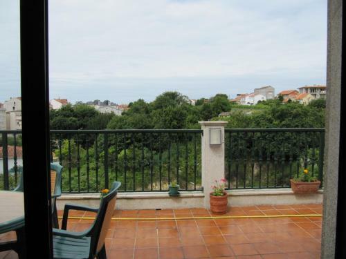Apartamento Atico Panadeira