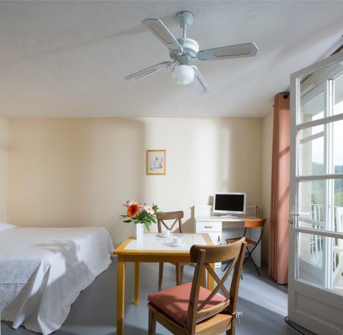 Apartamento R�sidences Les Hautes Plaines