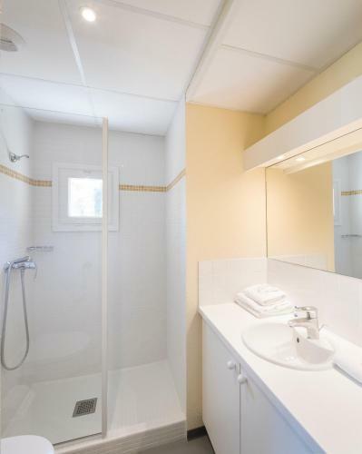 Apartamento R�sidences Les Hautes Plaines