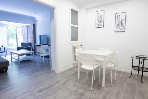 Apartamento Urumea - Local Rentss