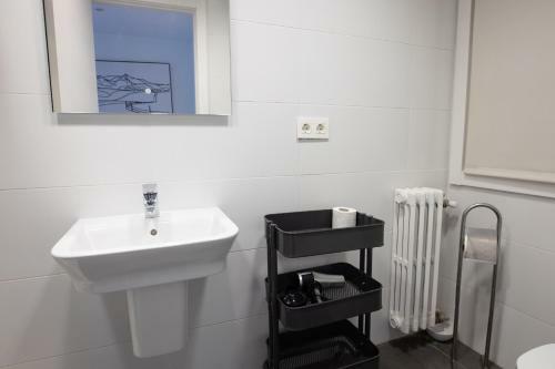 Apartamento Urumea - Local Rentss