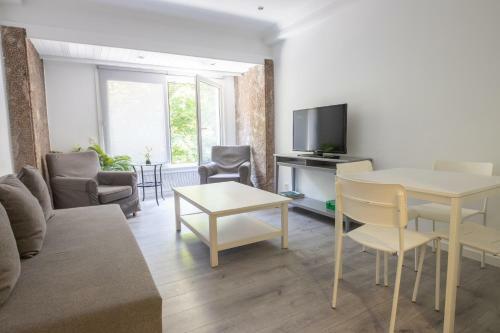 Apartamento Urumea - Local Rentss