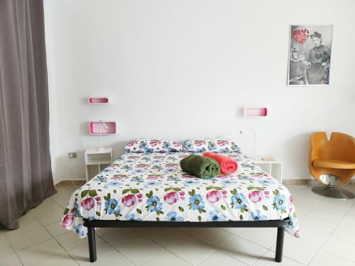 Bed & Breakfast Garden B