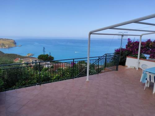 Apartamento Casa Annamaria