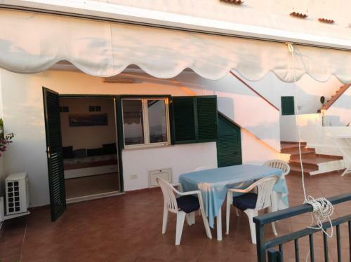 Apartamento Casa Annamaria