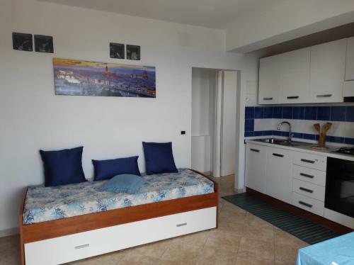 Apartamento Casa Annamaria