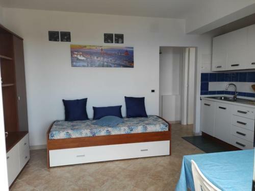 Apartamento Casa Annamaria