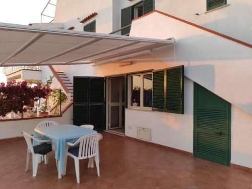 Apartamento Casa Annamaria