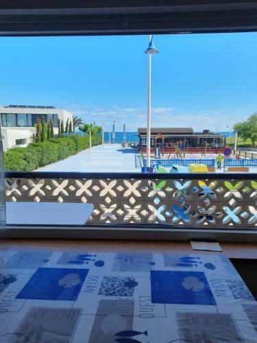 Apartamento En La Playa De Suances