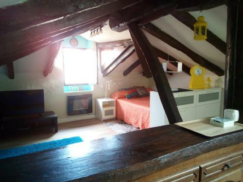 Apartamento �tico En Port Kaneta