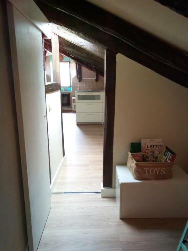 Apartamento �tico En Port Kaneta