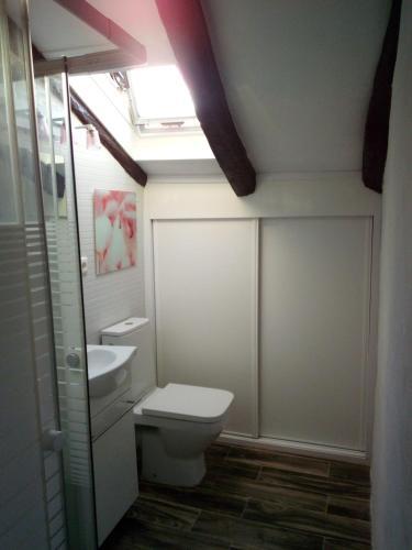 Apartamento �tico En Port Kaneta