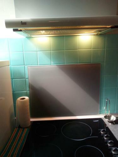 Apartamento �tico En Port Kaneta