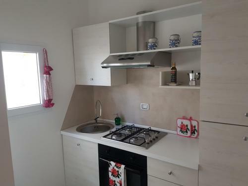 Apartamento Appartamento La Mantagnata
