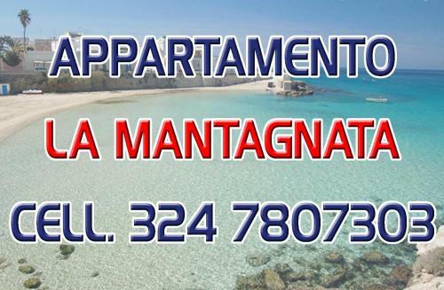 Apartamento Appartamento La Mantagnata