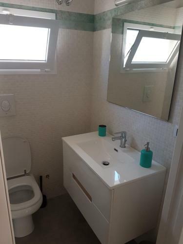 Apartamento Appartamento La Mantagnata