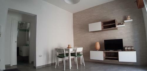Apartamento Appartamento La Mantagnata