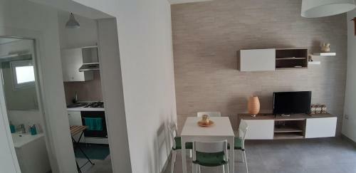 Apartamento Appartamento La Mantagnata